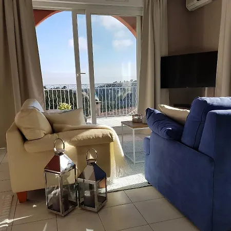 بيت للعطل Les Colombelles No. 13 Saint-Peïre-sur-Mer
