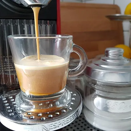بيت للعطل Les Colombelles No. 13 *