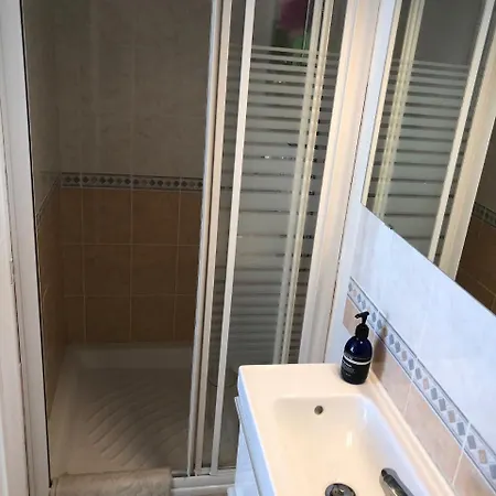 Hébergement de vacances Les Colombelles No. 13 *